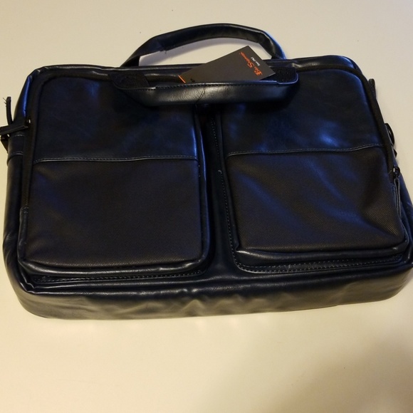 ben sherman briefcase